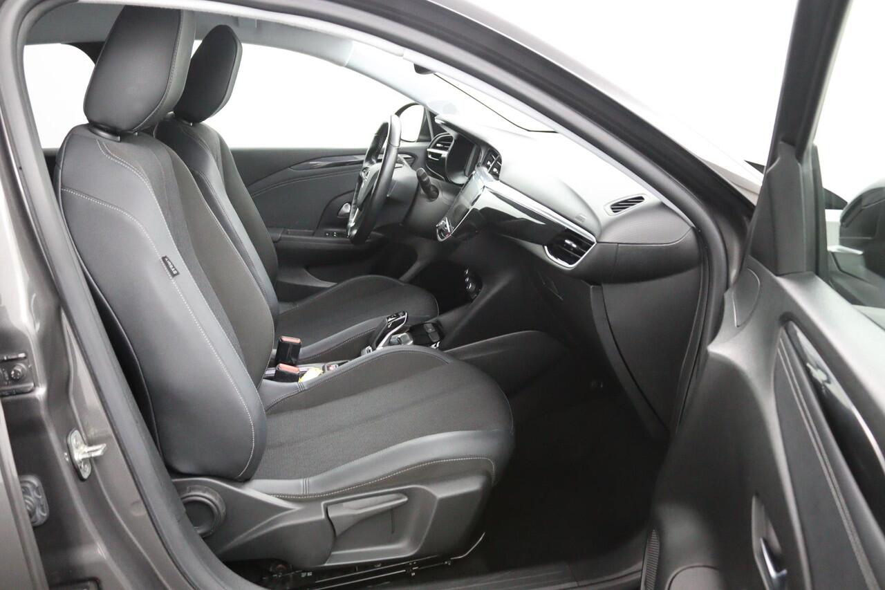 Opel e-Corsa Elegance 50 kWh*3FASE*ECC*CRUISE*NAVI*CARPLAY