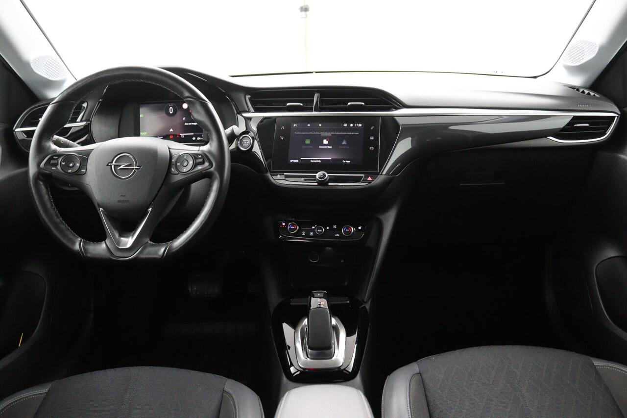 Opel e-Corsa Elegance 50 kWh*3FASE*ECC*CRUISE*NAVI*CARPLAY