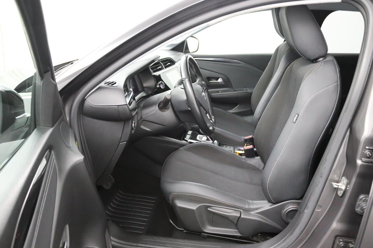 Opel e-Corsa Elegance 50 kWh*3FASE*ECC*CRUISE*NAVI*CARPLAY