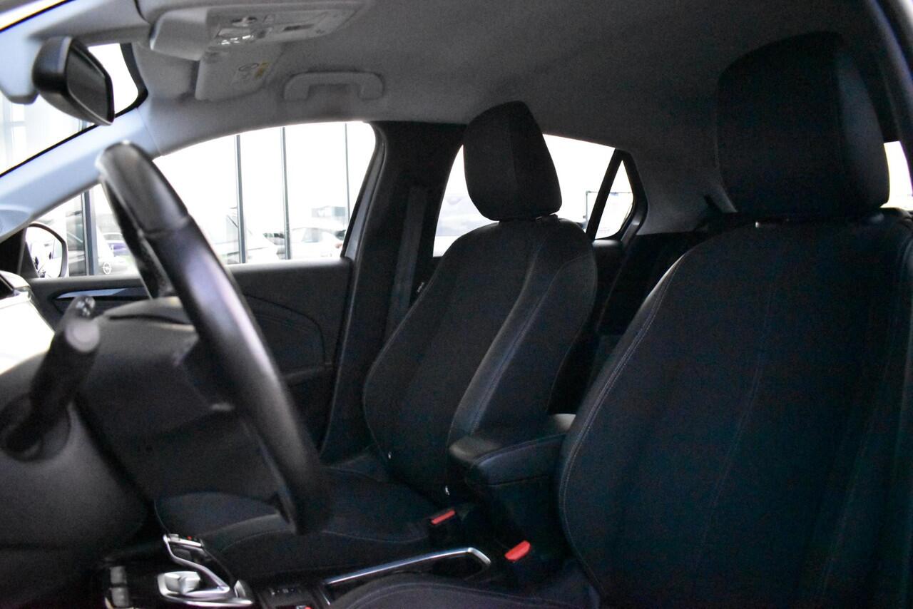 Opel e-Corsa Elegance 50 kWh | Camera / Navi / Apple Carplay & Android auto.