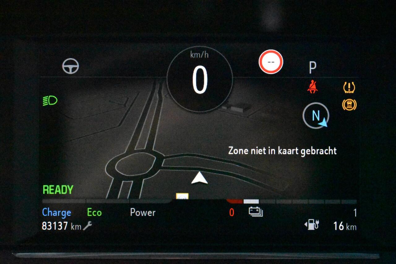 Opel e-Corsa Elegance 50 kWh | Camera / Navi / Apple Carplay & Android auto.