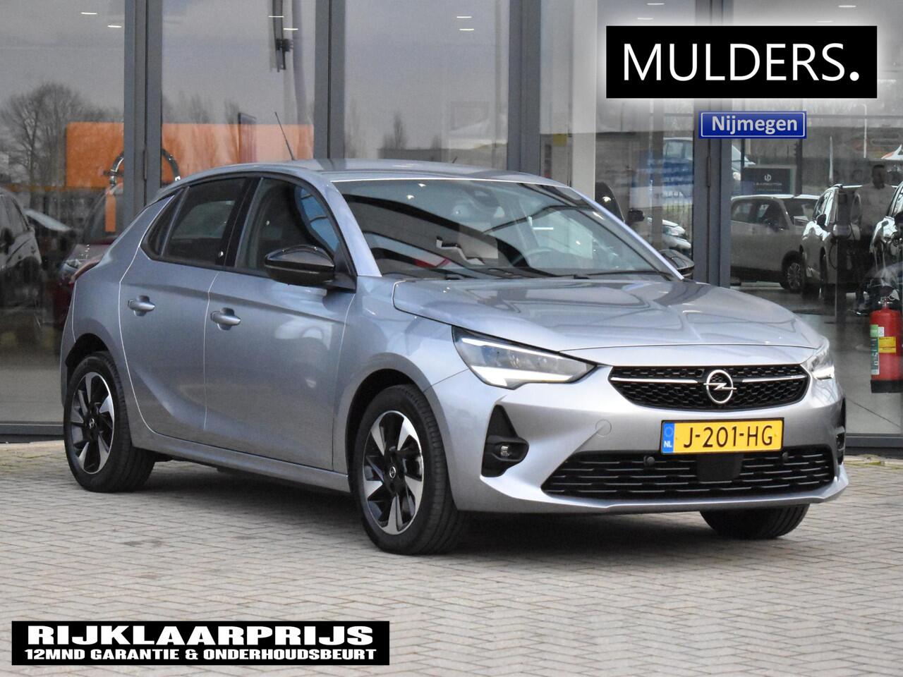 Opel e-Corsa GS Line 50 kWh | Navi / Cruise / Airco