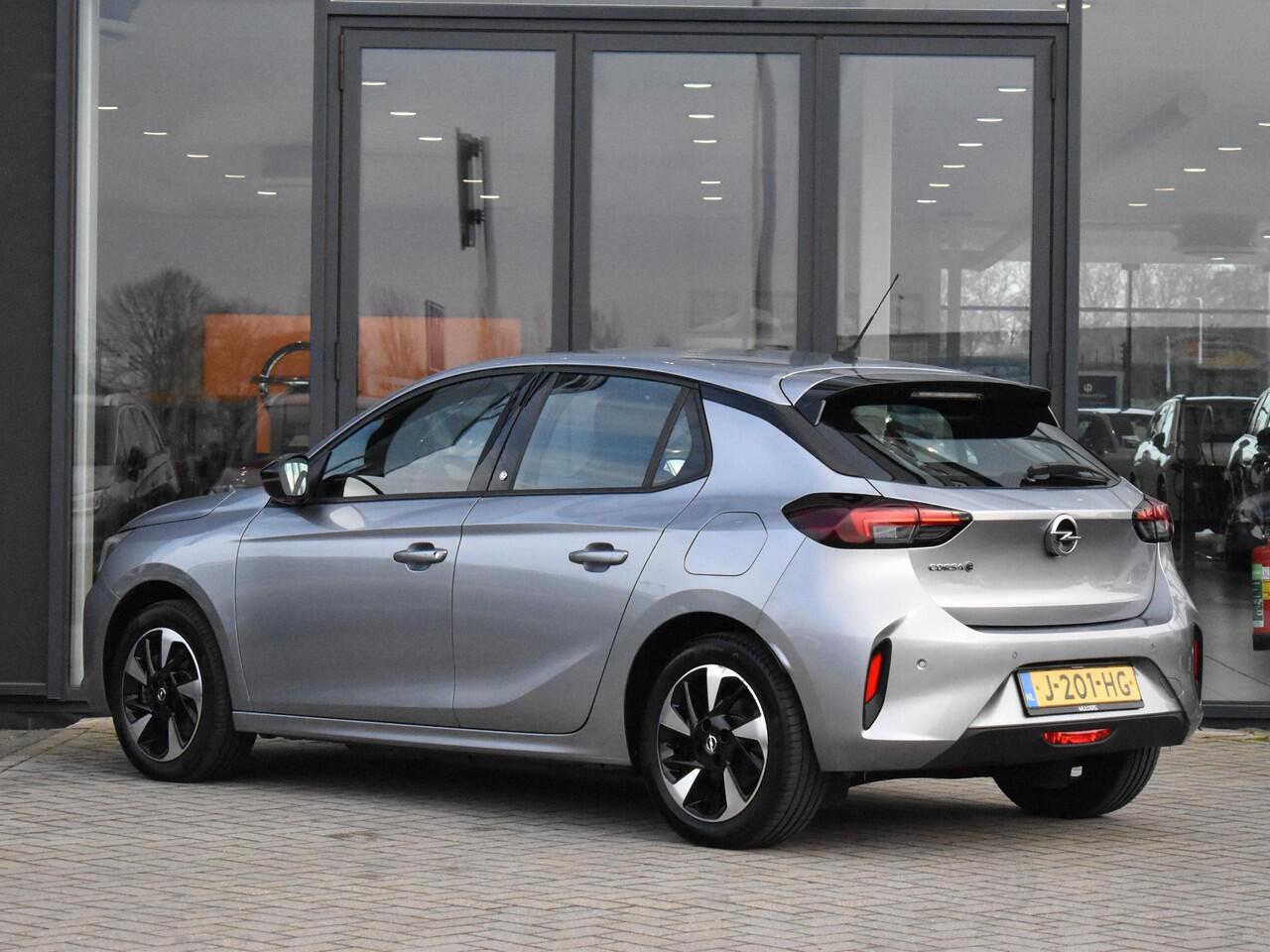 Opel e-Corsa GS Line 50 kWh | Navi / Cruise / Airco