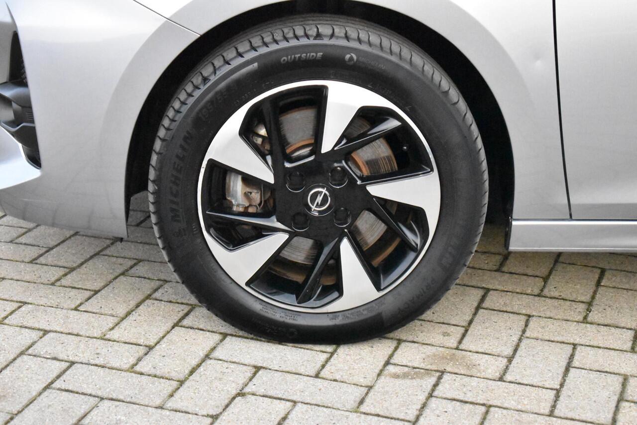 Opel e-Corsa GS Line 50 kWh | Navi / Cruise / Airco