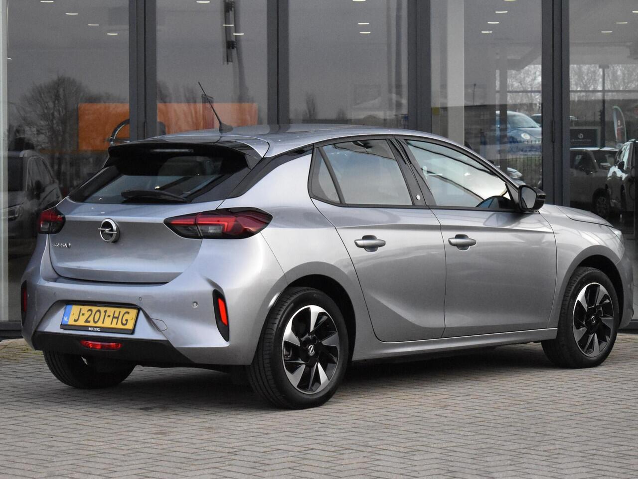 Opel e-Corsa GS Line 50 kWh | Navi / Cruise / Airco