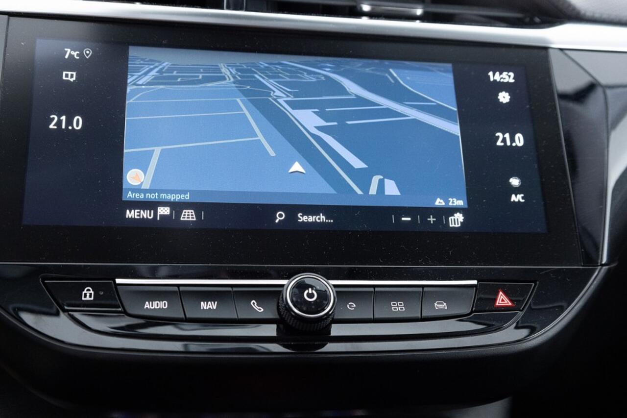 Opel e-Corsa Elegance 50 kWh | Full LED | Half LEDER | KEYLESS | PDC ? 1e Eigenaar