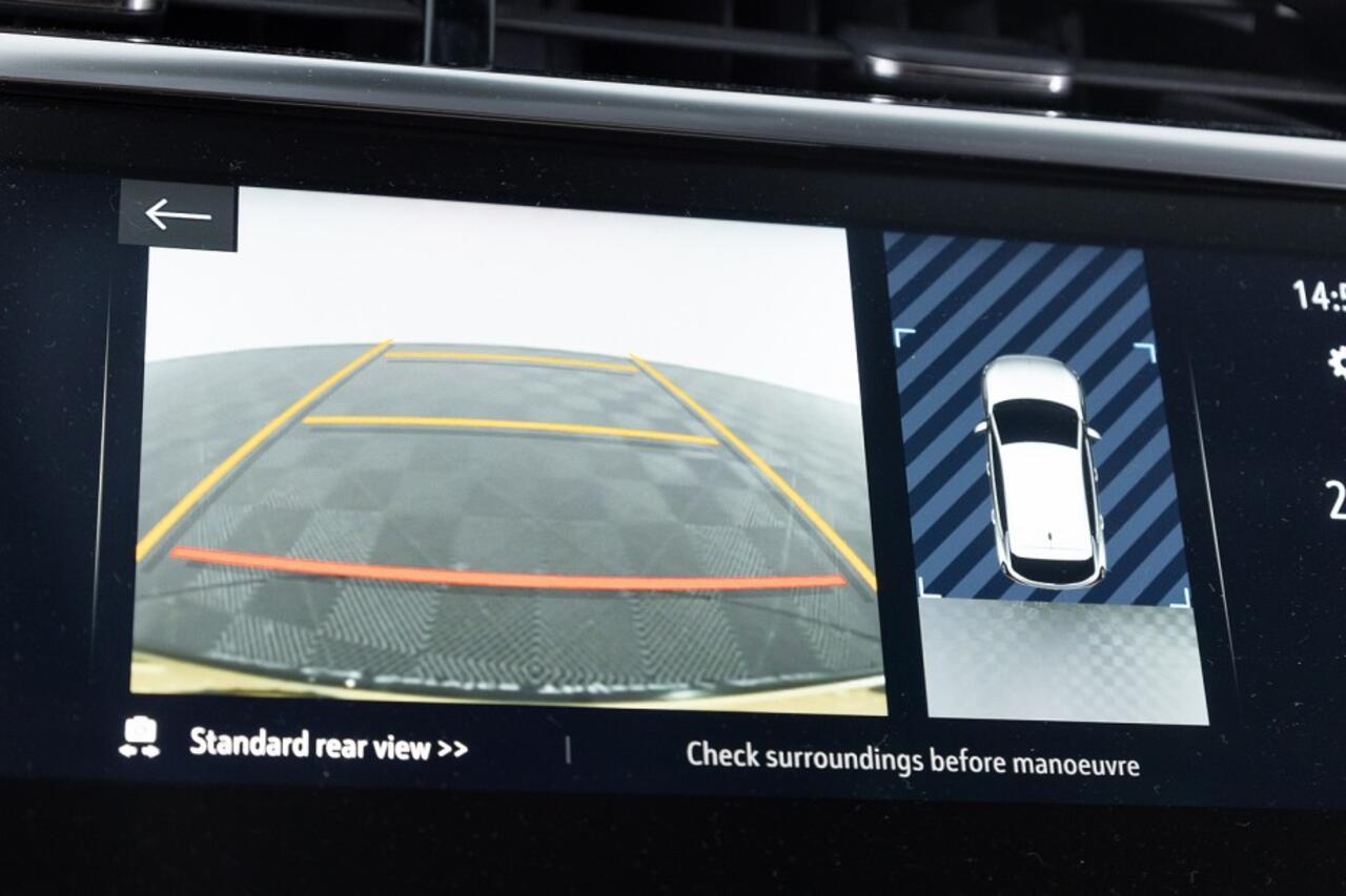 Opel e-Corsa Elegance 50 kWh | Full LED | Half LEDER | KEYLESS | PDC ? 1e Eigenaar