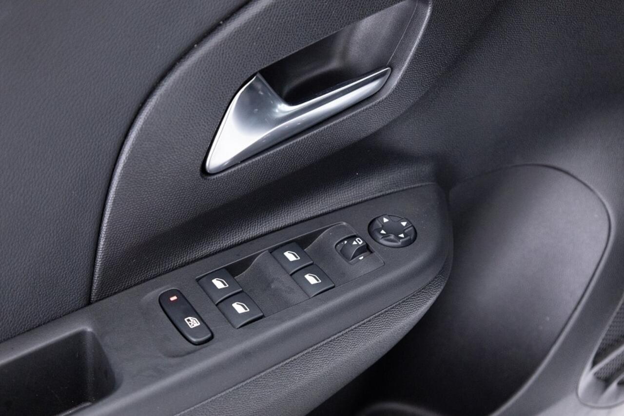 Opel e-Corsa Elegance 50 kWh | Full LED | Half LEDER | KEYLESS | PDC ? 1e Eigenaar