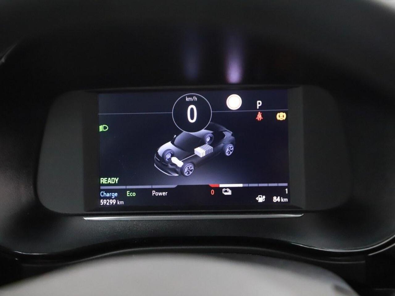 Opel e-Corsa Edition 50 kWh 3 Fase 1e eigenaar Carplay/Ecc /Cruise/Keyless