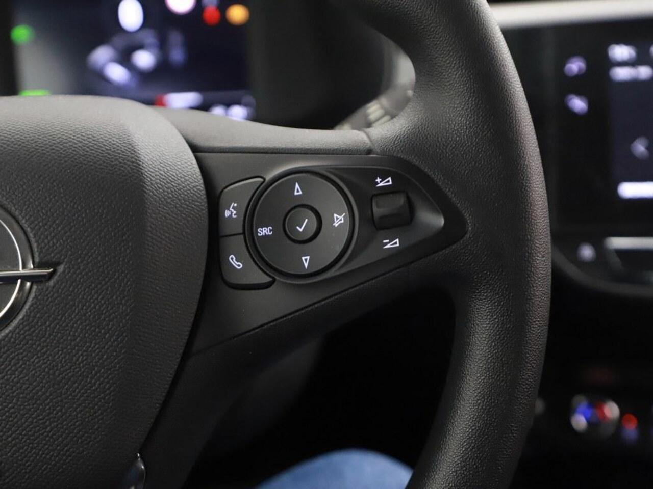 Opel e-Corsa Edition 50 kWh 3 Fase 1e eigenaar Carplay/Ecc /Cruise/Keyless