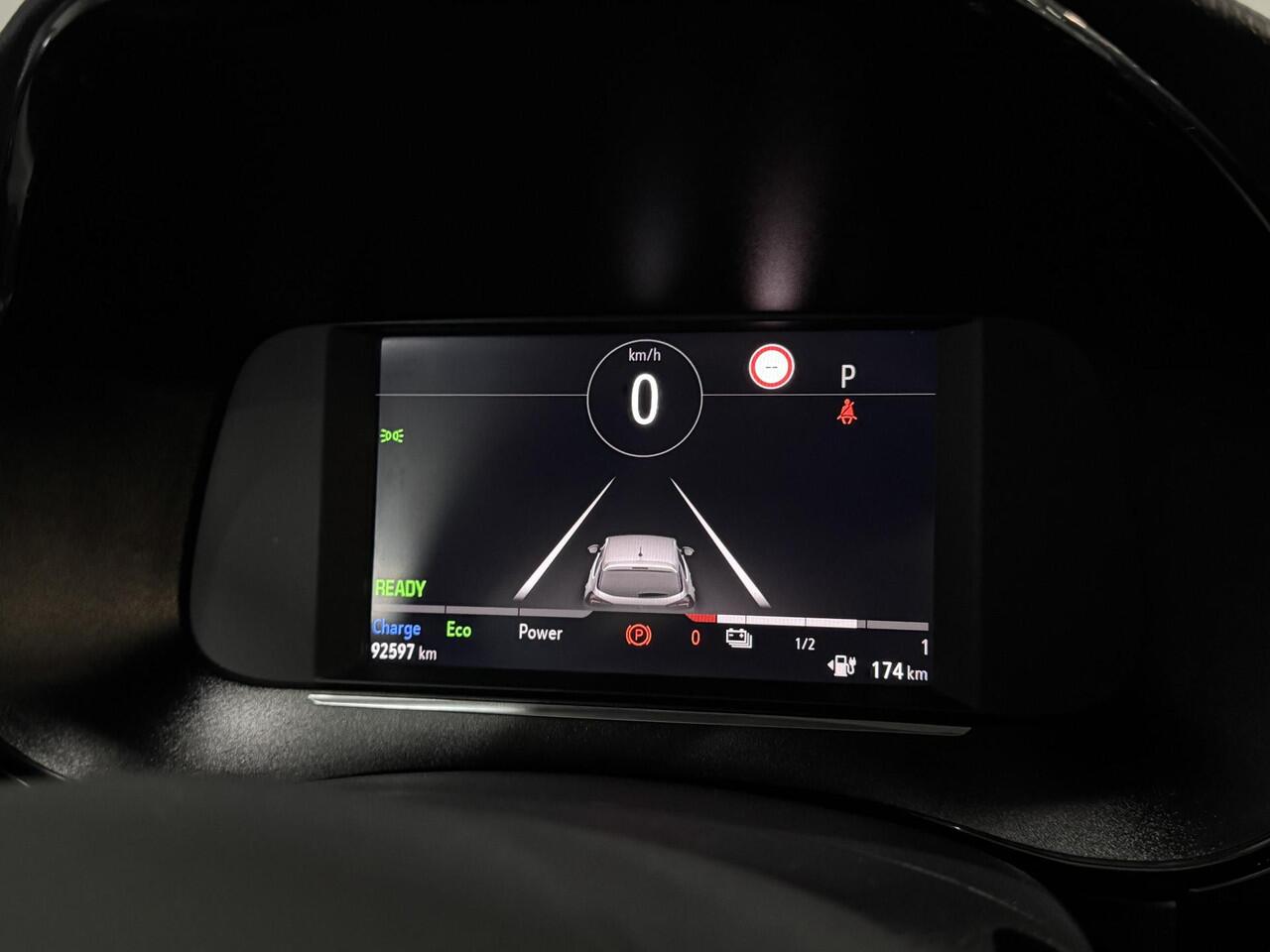 Opel e-Corsa Edition 50 kWh 90% SOH DIGI-DASH 3-FASE CARPLAY NAVI CLIMA CRUISE