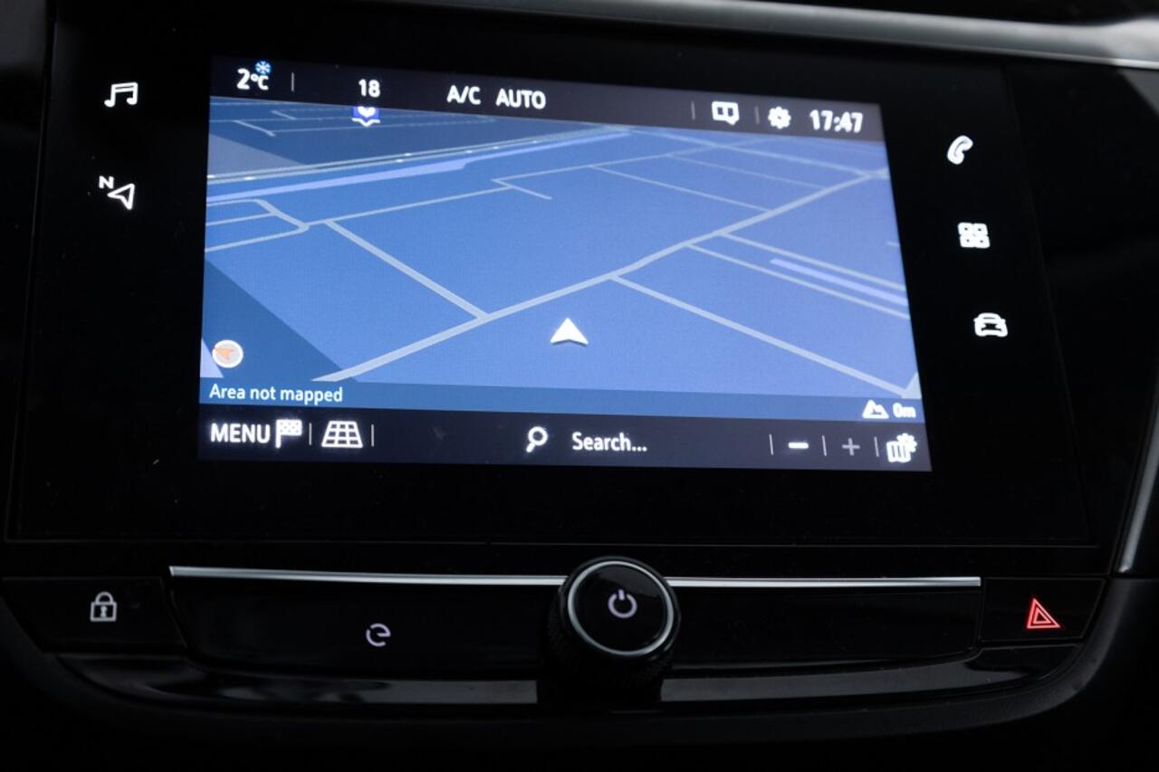 Opel e-Corsa Elegance 50 kWh *SOH 93%* Full LED | Half LEDER | KEYLESS | PDC ? 1e Eigenaar