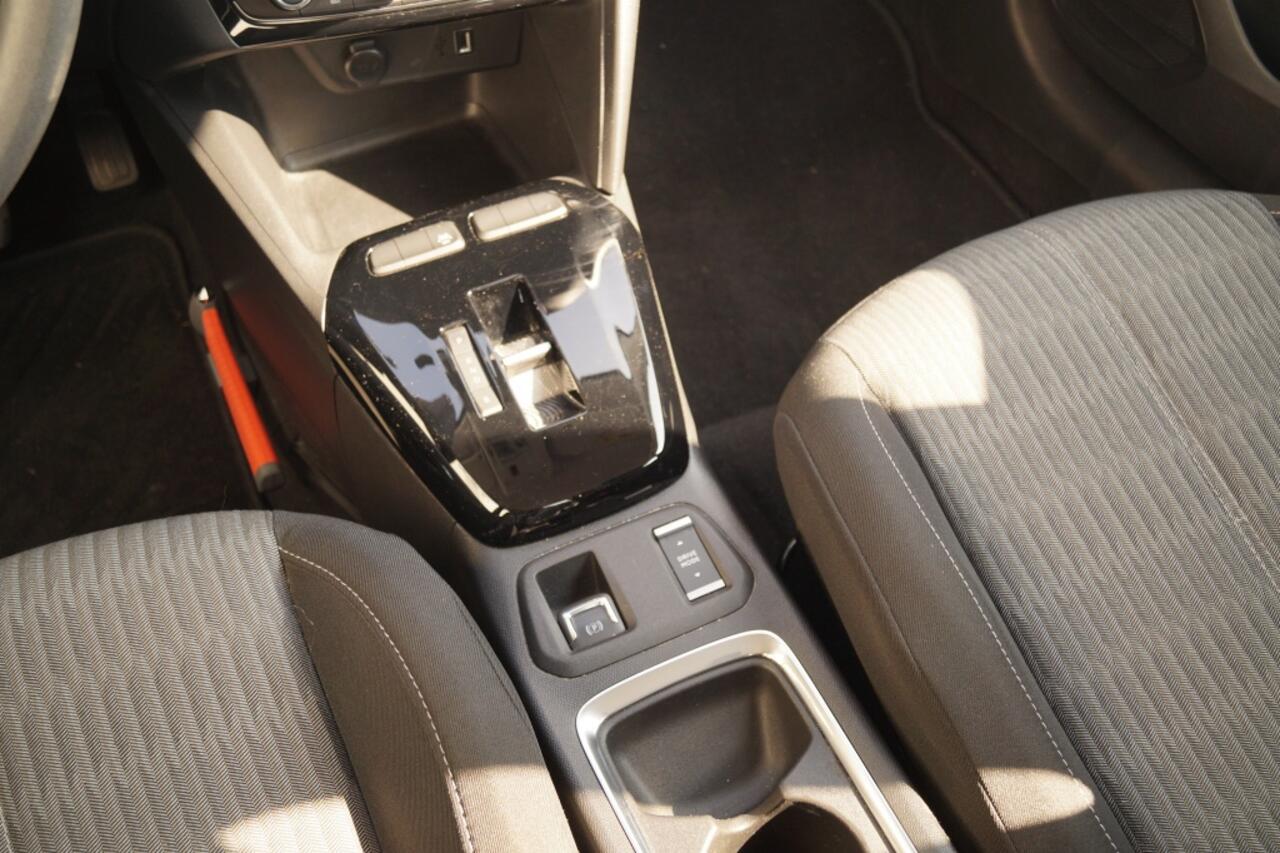 Opel e-Corsa Edition 50kWh Automaat -CARPLAY-ECC-CRUISE-