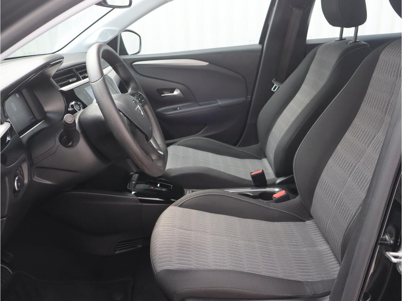 Opel e-Corsa Level 2 EV 3-fase 50kWh 136pk AUTOMAAT | NAVI | CLIMA | AIRCO | KEYLESS START |