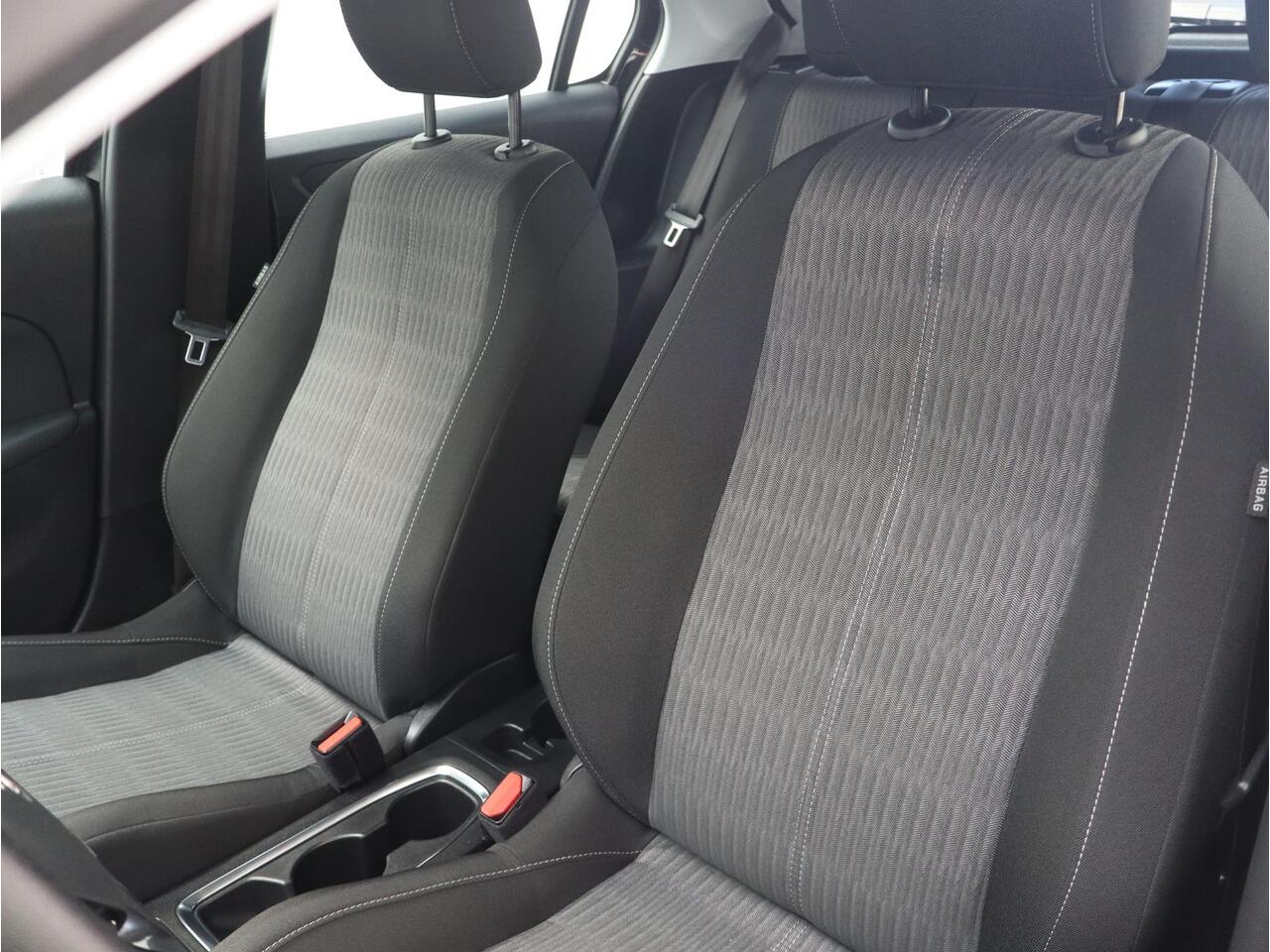 Opel e-Corsa Level 2 EV 3-fase 50kWh 136pk AUTOMAAT | NAVI | CLIMA | AIRCO | KEYLESS START |