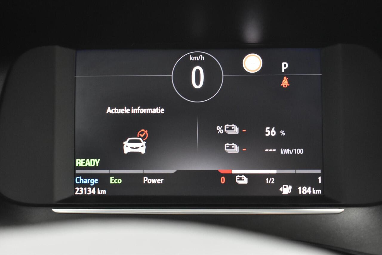 Opel e-Corsa Level 2 50 kWh Opel Corsa-e Level 2