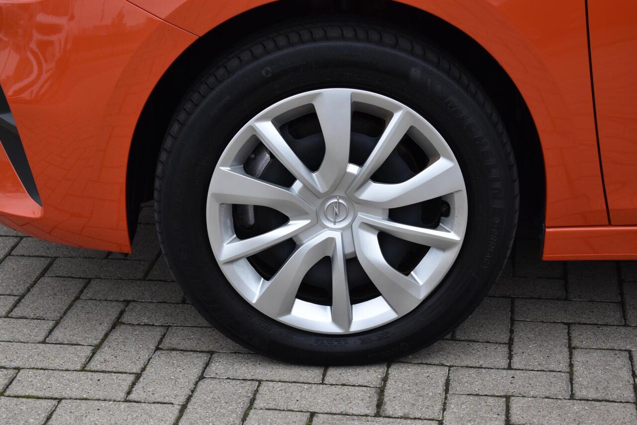 Opel e-Corsa Level 2 50 kWh Opel Corsa-e Level 2