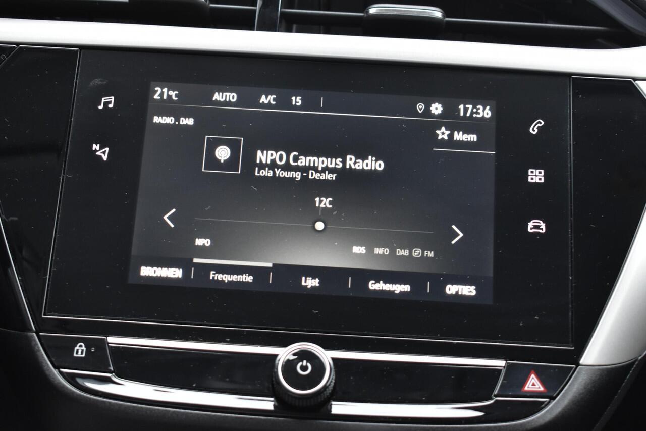 Opel e-Corsa Level 2 50 kWh Opel Corsa-e Level 2