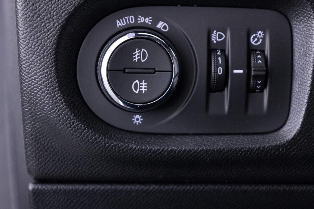 Opel e-Corsa GS Line 50-kWh | SOH 100% | Half LEDER | ECC | Full LED | CAMERA