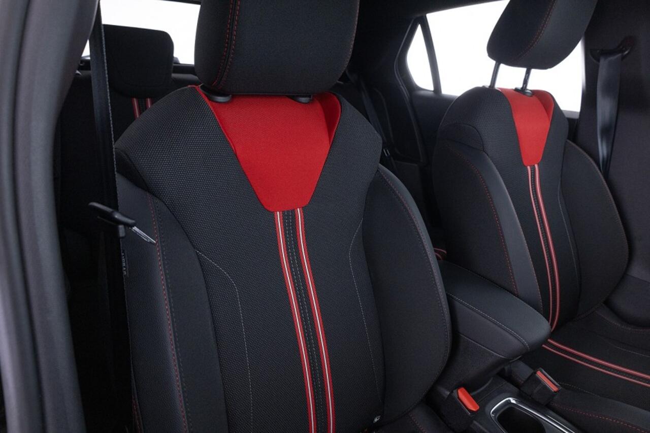 Opel e-Corsa GS Line 50-kWh | SOH 100% | Half LEDER | ECC | Full LED | NAVI