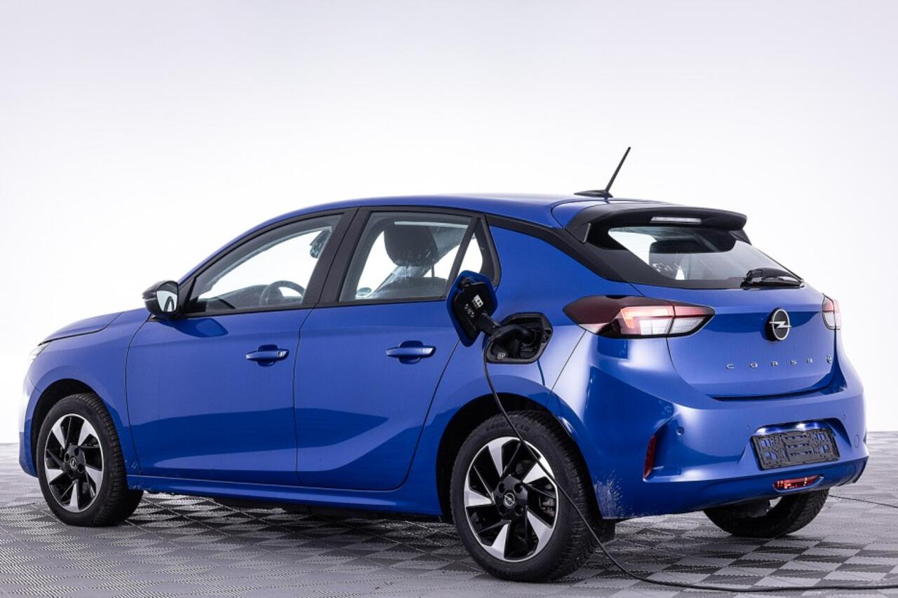 Opel e-Corsa Electric 50 kWh Edition | SOH 100% | Full LED | VELGEN | NWE MODEL