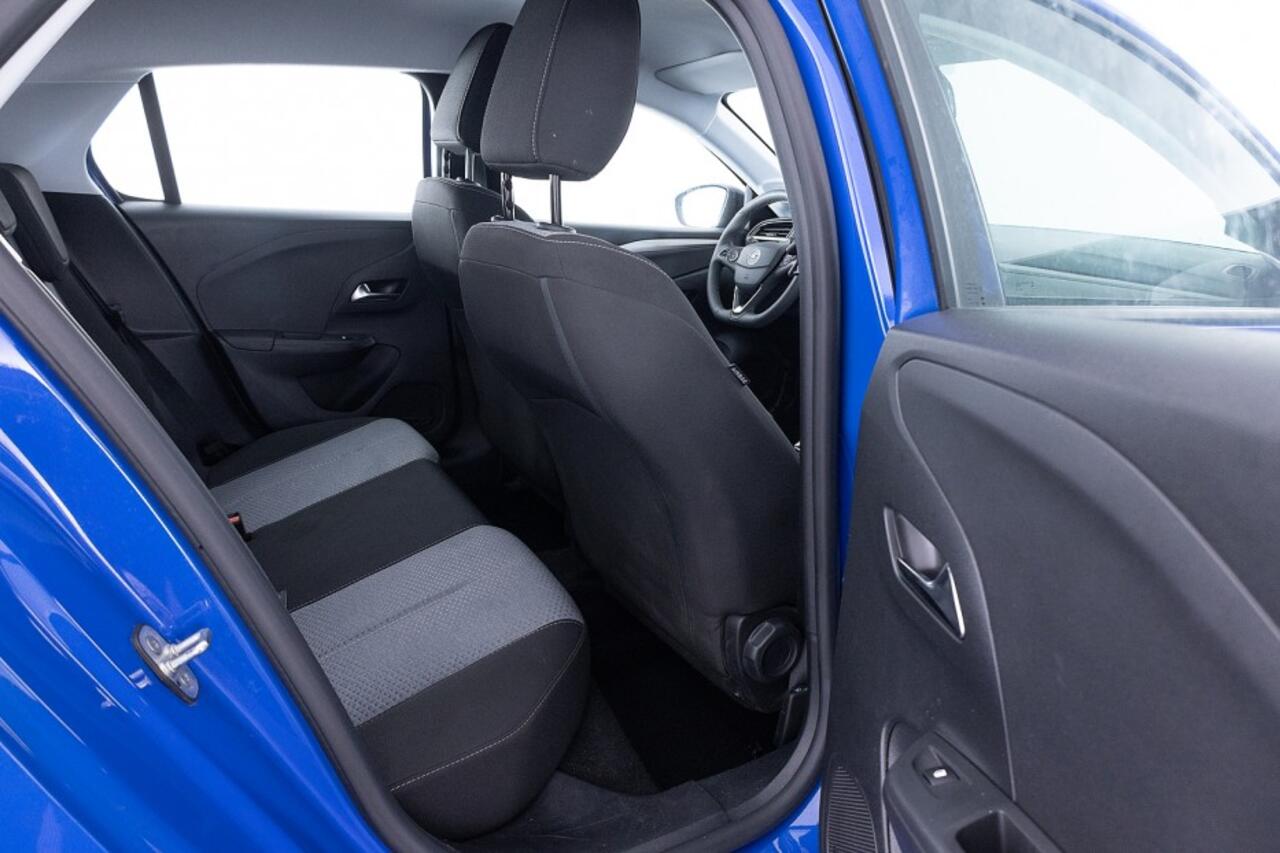 Opel e-Corsa Electric 50 kWh Edition | SOH 100% | Full LED | VELGEN | NWE MODEL