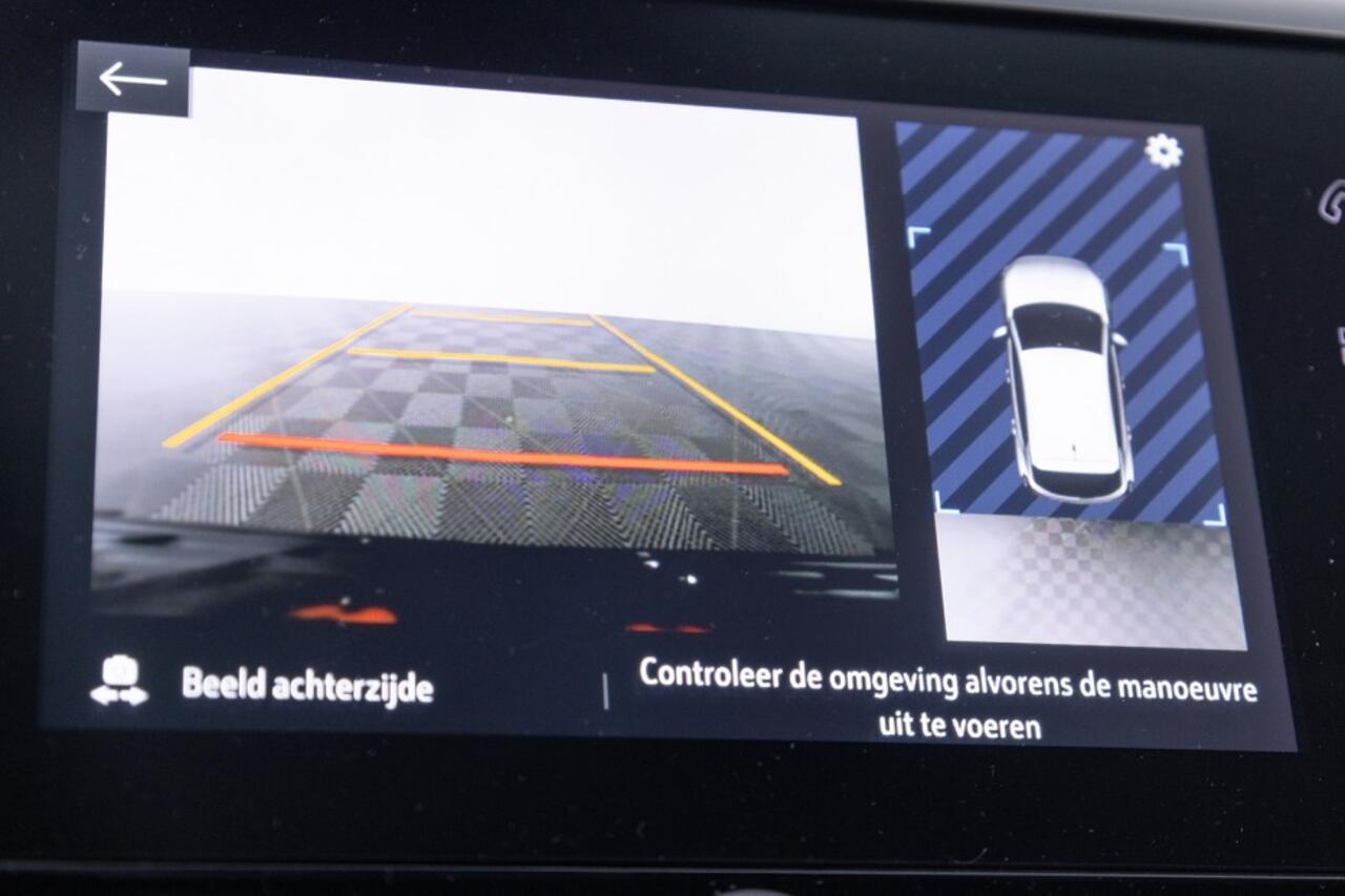 Opel e-Corsa Elegance 50 kWh | SOH 100% | Full LED | ECC | VELGEN