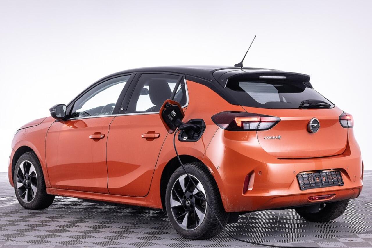 Opel e-Corsa Elegance 50 kWh | SOH 100% | Full LED | ECC | VELGEN