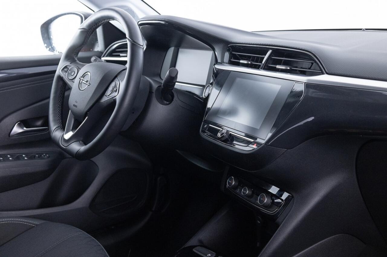 Opel e-Corsa Elegance 50 kWh | SOH 100% | Full LED | ECC | VELGEN