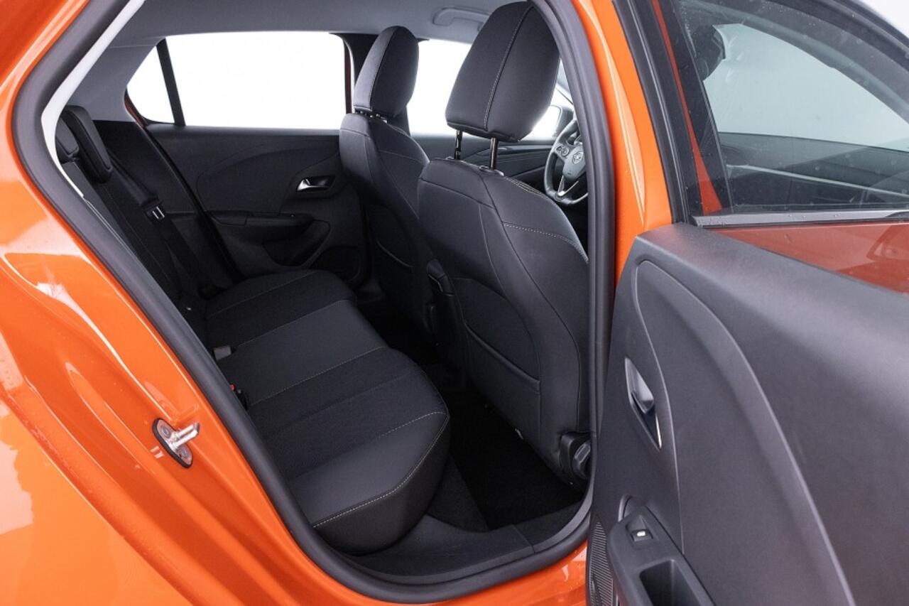 Opel e-Corsa Elegance 50 kWh | SOH 100% | Full LED | ECC | VELGEN