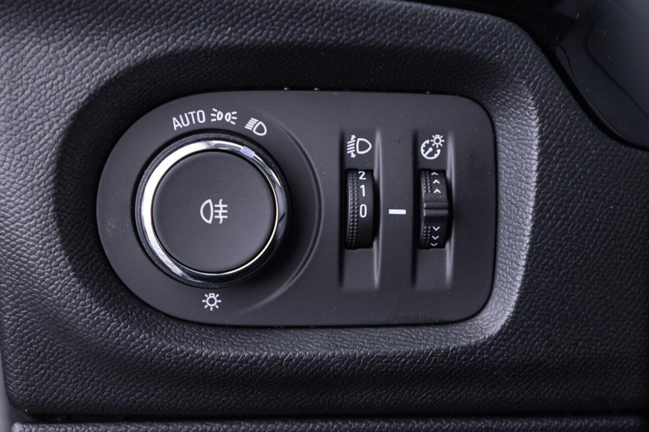 Opel e-Corsa Elegance 50 kWh | SOH 100% | Full LED | Half LEDER | KEYLESS | PDC