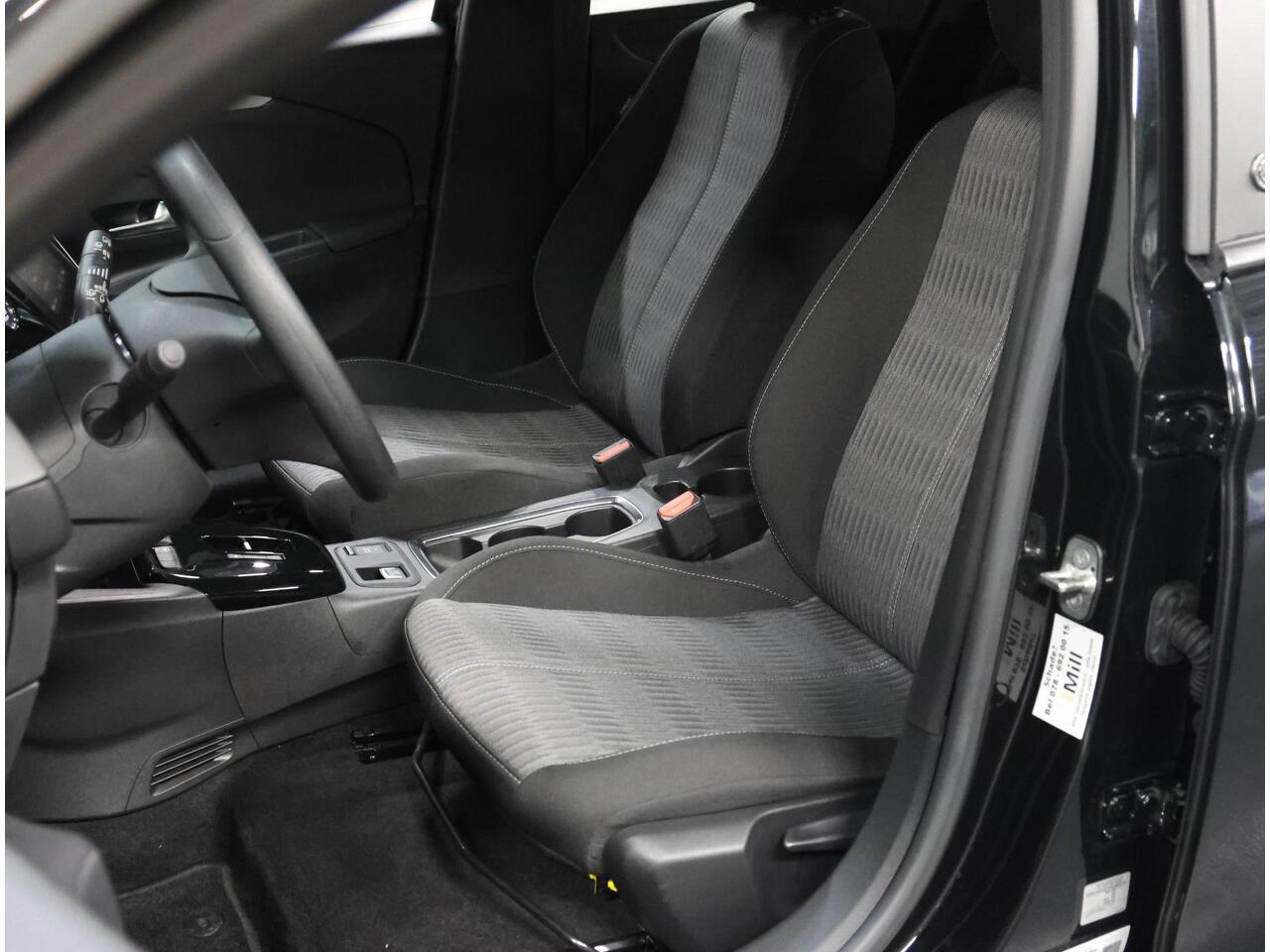 Opel e-Corsa Level 2 50kWh 136PK | 1ste eigenaar | 3 FASE | AppleCarPlay/Android | Climate Control | Isofix | AUTOMAAT | Keyless Start | Warmtepomp |