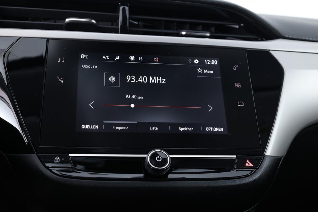 Opel e-Corsa Electric 50 kWh Edition | Full LED | VELGEN | NWE MODEL