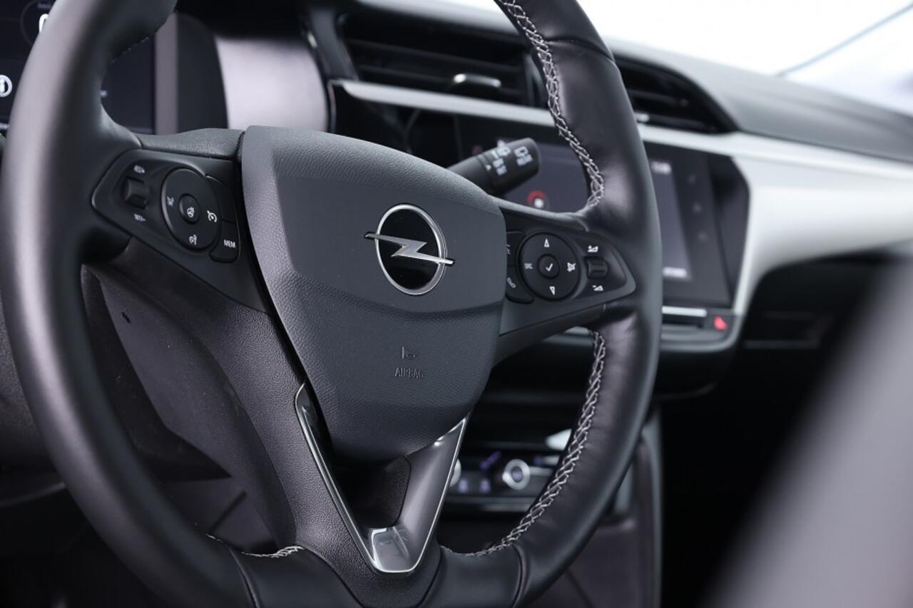 Opel e-Corsa Electric 50 kWh Edition | Full LED | VELGEN | NWE MODEL