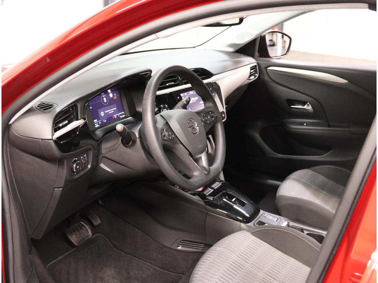 Opel e-Corsa Level 2 50 kWh 136PK | 1ste eigenaar | 3 FASE | AppleCarPlay/Android | Climate Control | Cruise Control | Keyless Start | AUTOMAAT | Isofix | Warmtepomp |