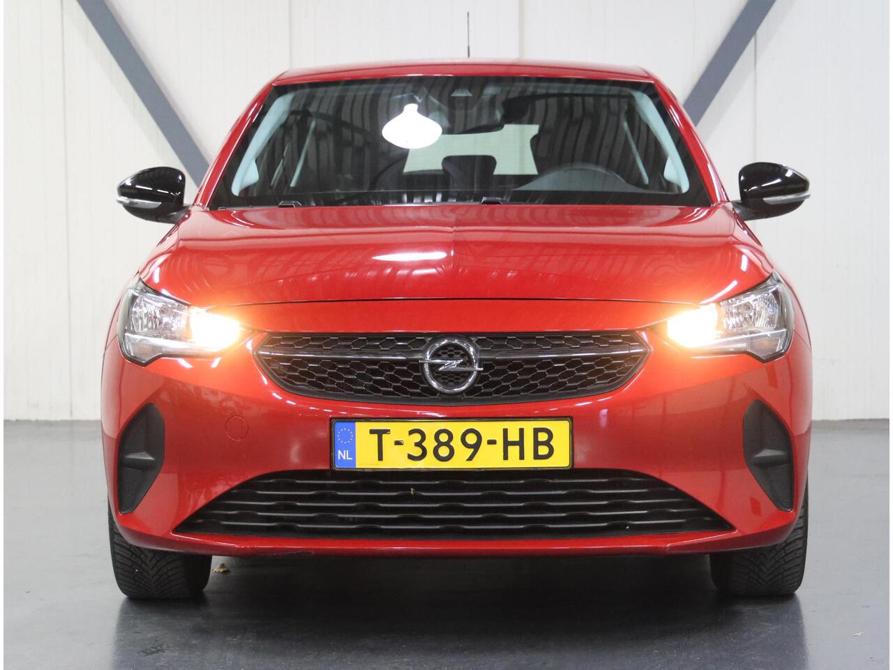 Opel e-Corsa Level 2 50 kWh 136PK | 1ste eigenaar | 3 FASE | AppleCarPlay/Android | Climate Control | Cruise Control | Keyless Start | AUTOMAAT | Isofix | Warmtepomp |