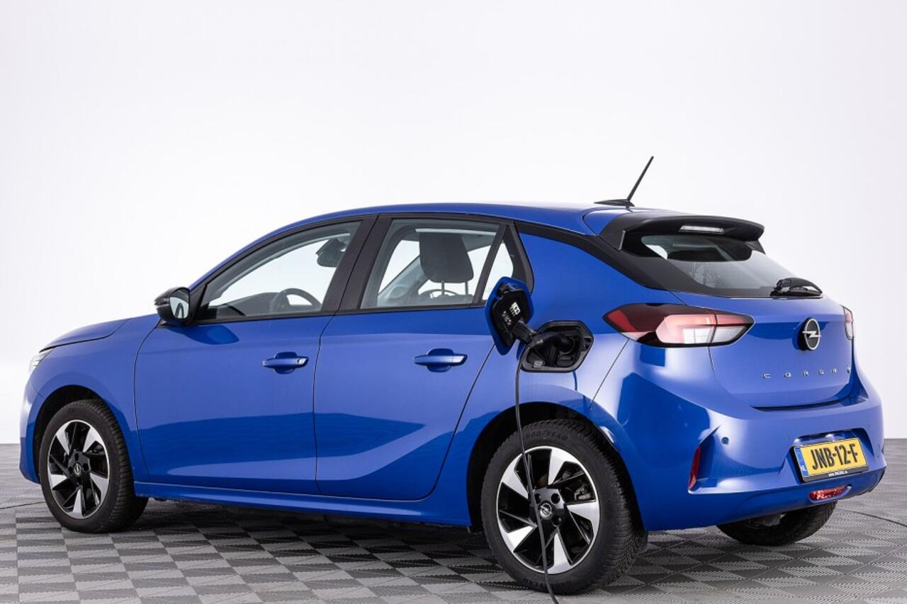 Opel e-Corsa Electric 50 kWh Edition | SOH 100% | Full LED | VELGEN | NWE MODEL