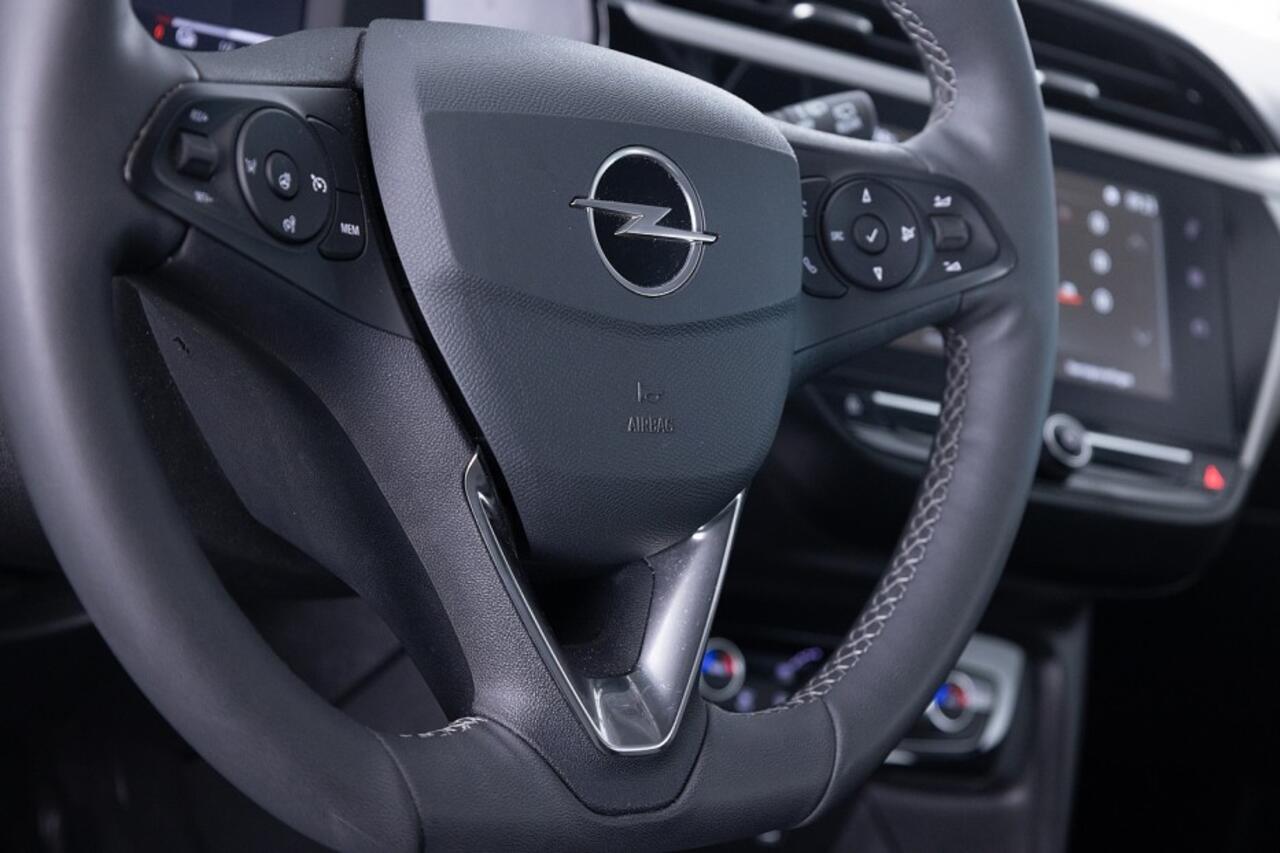 Opel e-Corsa Electric 50 kWh Edition | SOH 100% | Full LED | VELGEN | NWE MODEL