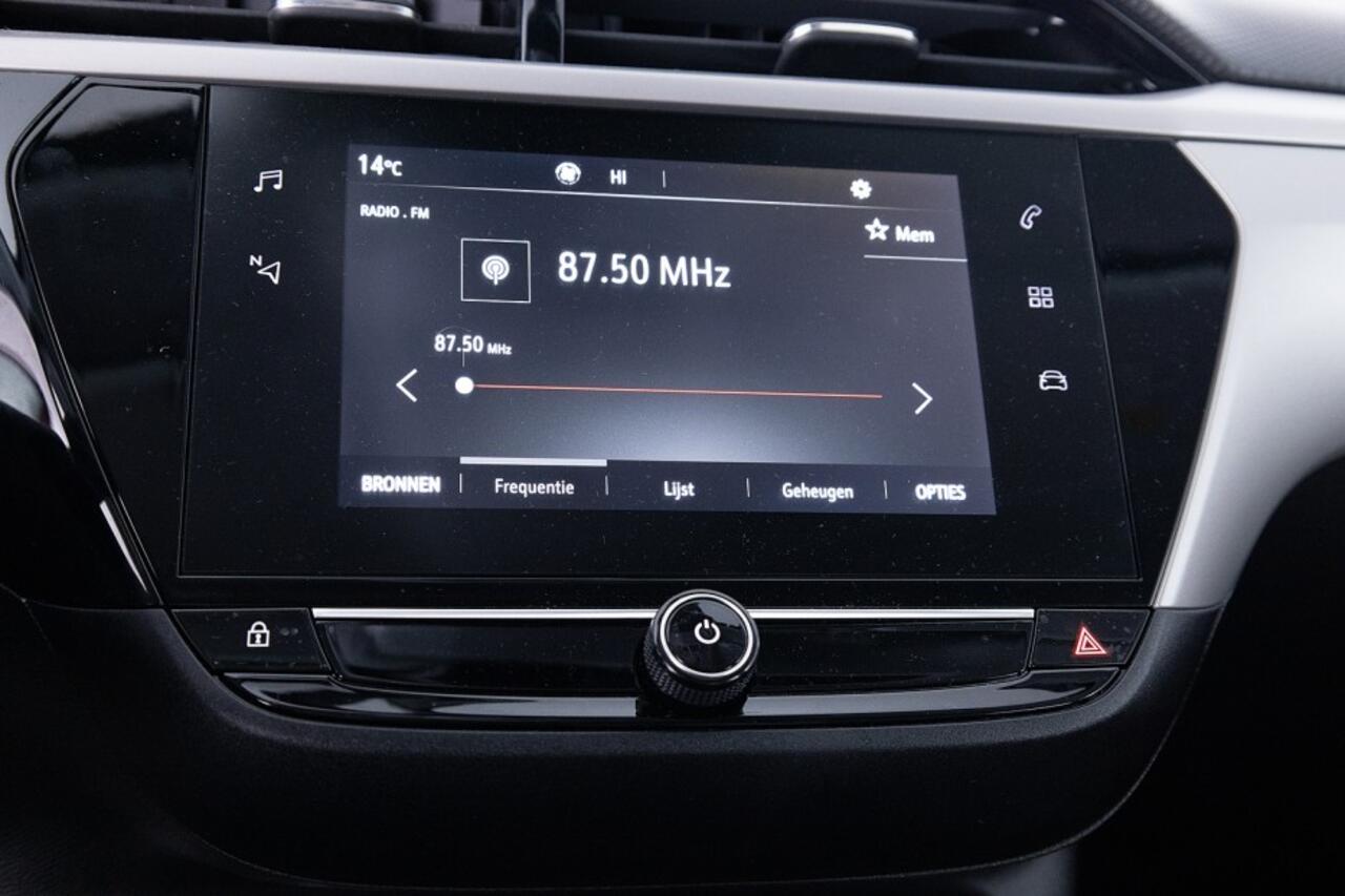 Opel e-Corsa Electric 50 kWh Edition | Full LED | VELGEN | NWE MODEL