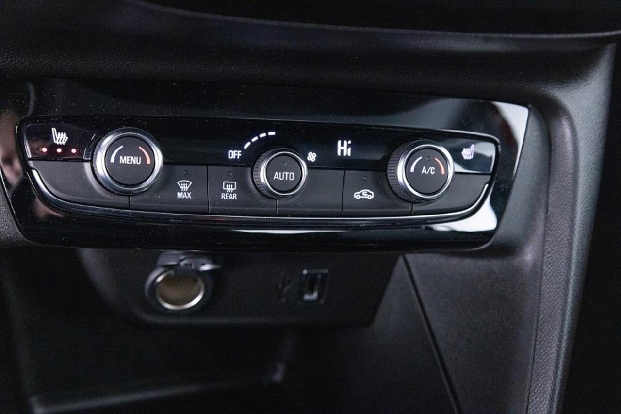 Opel e-Corsa Electric 50 kWh Edition | Full LED | VELGEN | NWE MODEL