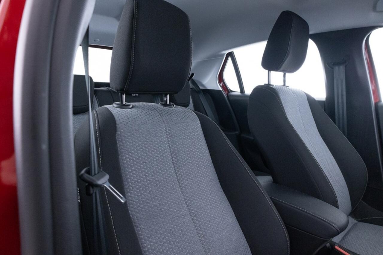 Opel e-Corsa Electric 50 kWh Edition | Full LED | VELGEN | NWE MODEL