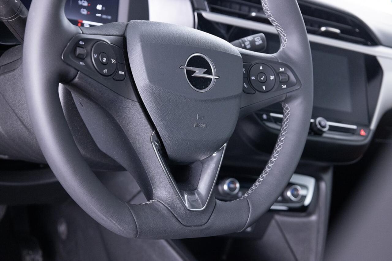 Opel e-Corsa Electric 50 kWh Edition | Full LED | VELGEN | NWE MODEL