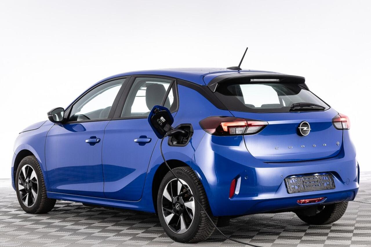 Opel e-Corsa Edition 50 kWh | Full LED | PDC | ECC | VELGEN