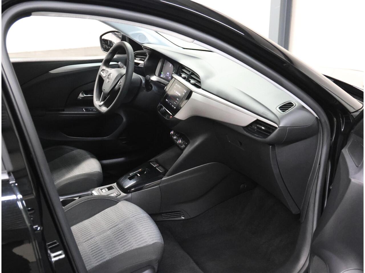 Opel e-Corsa Level 2 50kWh 136PK | SOH 97% | 1ste eigenaar | 3 FASE | AppleCarPlay/Android | Climate Control | Cruise Control | Isofix | AUTOMAAT | Keyless Start | Warmtepomp |