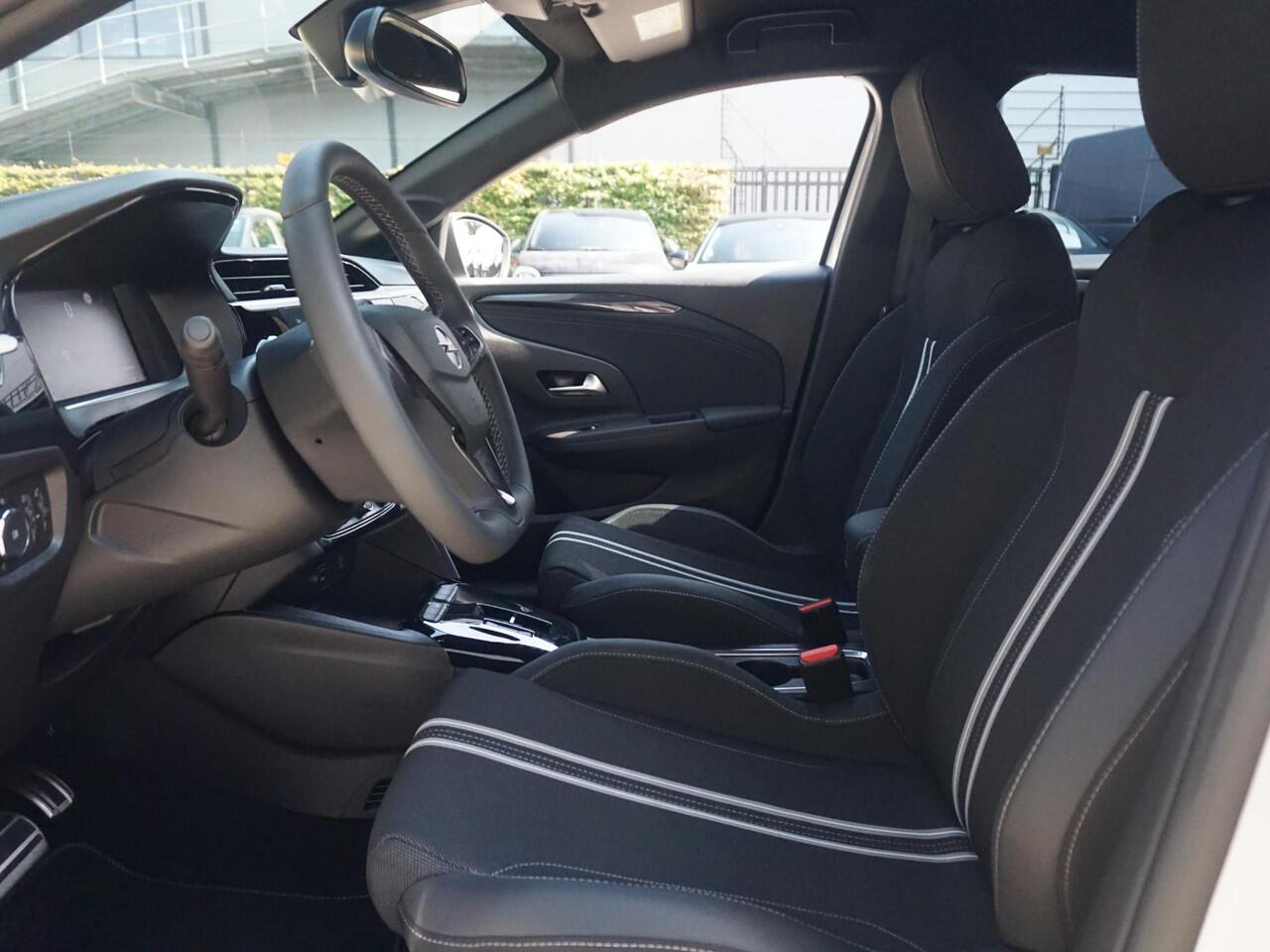 Opel e-Corsa Electric GS 50 kWh