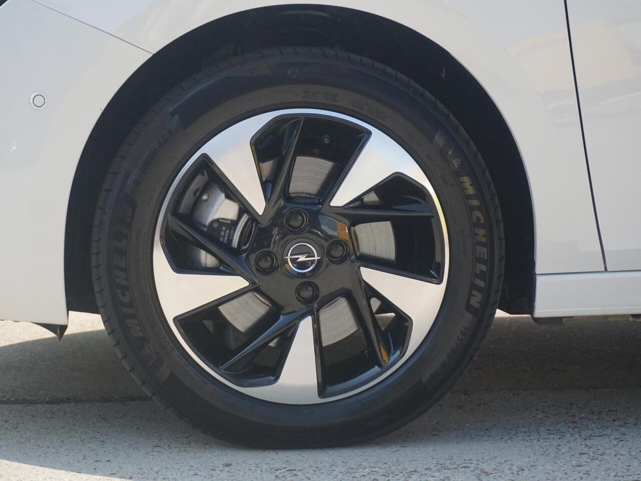 Opel e-Corsa Electric GS 50 kWh