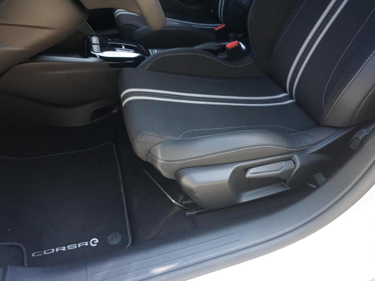 Opel e-Corsa Electric GS 50 kWh