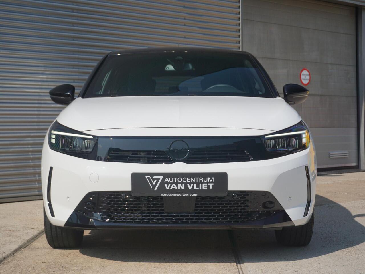 Opel e-Corsa Electric GS 50 kWh