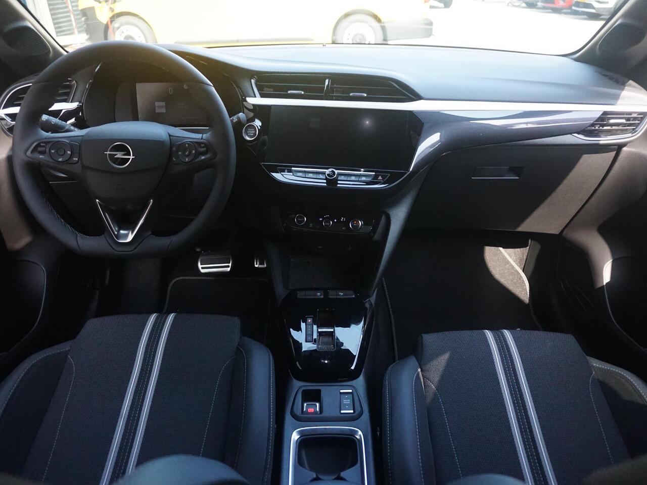 Opel e-Corsa Electric GS 50 kWh