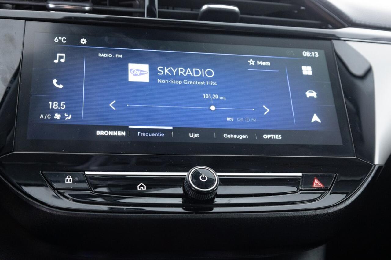 Opel e-Corsa Edition 50 kWh | CARPLAY | ECC | PDC